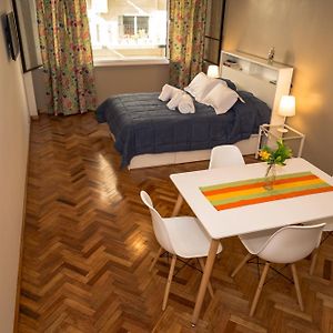 Apartamento de 1 Dormitorio
